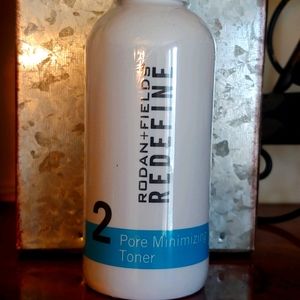 Rodan and Fields pore miminizer